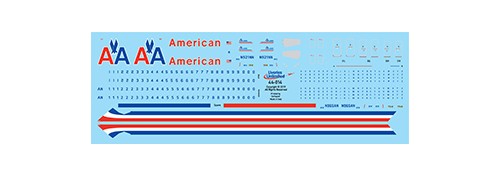 Fundekals 144 scale decals - scale,