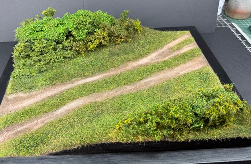 Normandy bocage inspired ww2 - bocage,