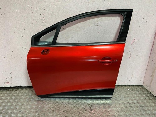 Renault clio mk4 s - 13-19,