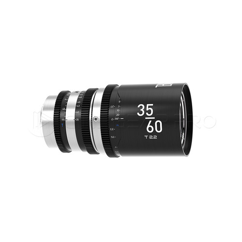 Blazar sentinel 60mm - 35-60mm, 1.33x