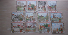 12 Vintage Stella Artois