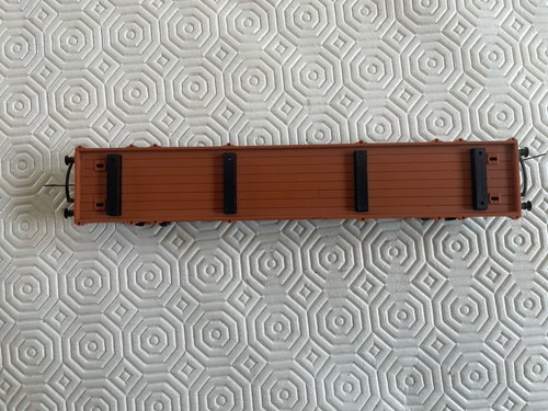 Vintage tri ang gauge - tri-ang, bogie