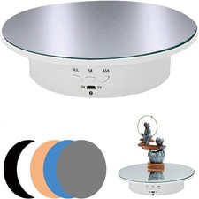 Electric Rotating Display