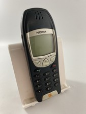 Nokia 6210e blue unlocked - nokia,