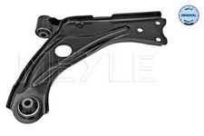 Front Track Control Arm Right