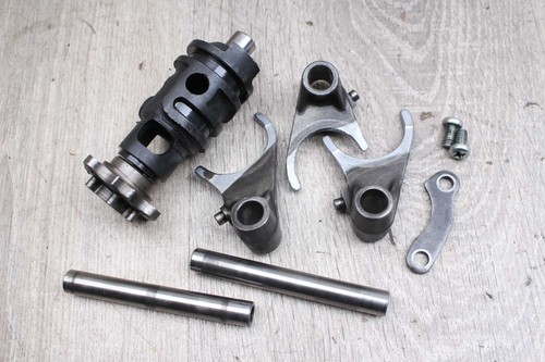 Transmission shift roller - shift,
