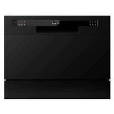Compact Tabletop Dishwasher 6