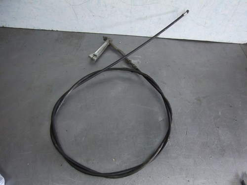 Italjet millenium rear - italjet,