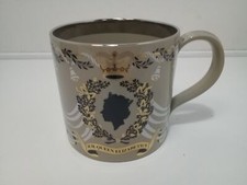 Wedgwood 1972 Royal Silver