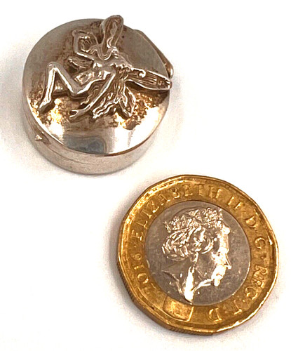 Vintage sterling silver - vintage,