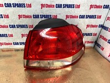 VW GOLF HATCHBACK 5DR MATCH