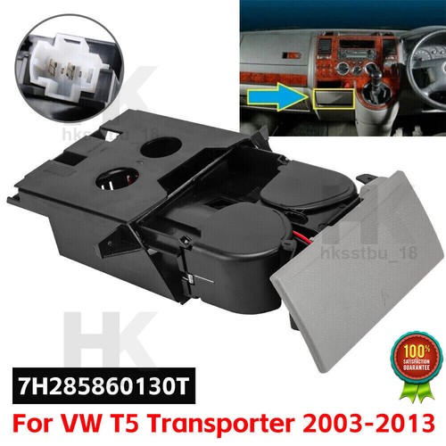 Fits transporter ashtray - fits, vw