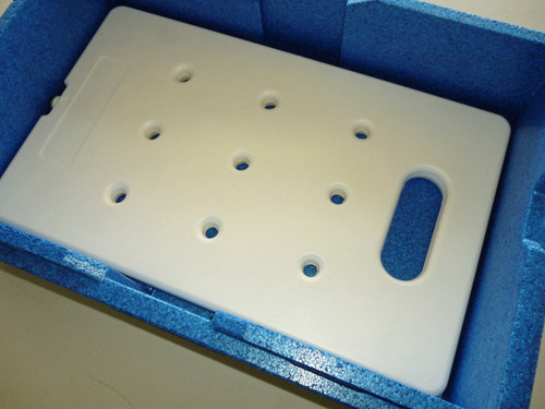 Kangabox cold eutectic - , plate