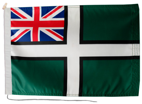 Devon ensign flag - devon,