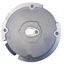 Cast Iron Flywheel Fits Honda GX160 GX200 & Chinese Lifan Loncin 168 168F Engine