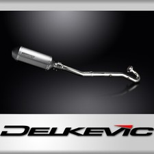 Kawasaki KLR650A 87-07 KLR650B