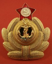 USSR Soviet Navy Fleet NAVAL