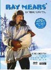 Ray Mears: Ultimate Survival Guide - Series 1 and 2 DVD Ray Mears cert E 2