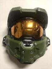 Halo Master Chief Helmet Mask