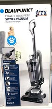 Blaupunkt Powerforce Pets Swivel Vacuum Multidirectional 3L HEPA Crevice Tool