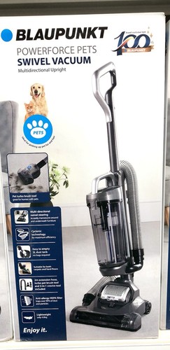 Blaupunkt powerforce pets - blaupunkt,