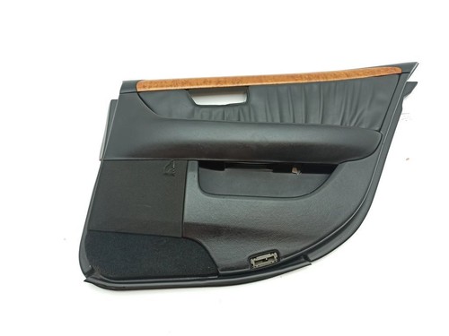 Lexus 430 2003 right - 2003, rear