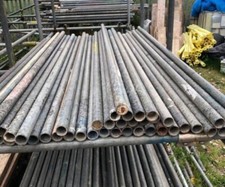 scaffolding tubes all sizes 