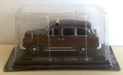 World taxis 1st series no - 1st,