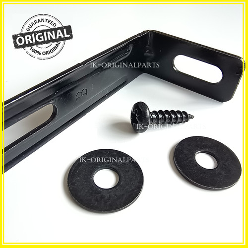 Ikea safety bracket washers - bracket,
