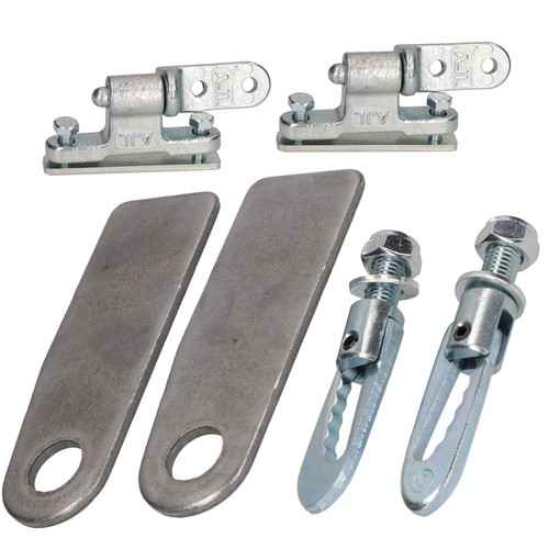 Tailboard tailgate hinge - tailboard, &