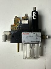 Rexroth BOSCH 0821305139 Aventics Vacuum Generator