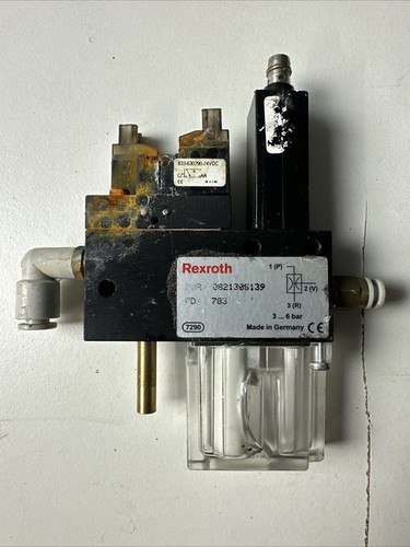 Rexroth bosch 0821305139 - bosch,