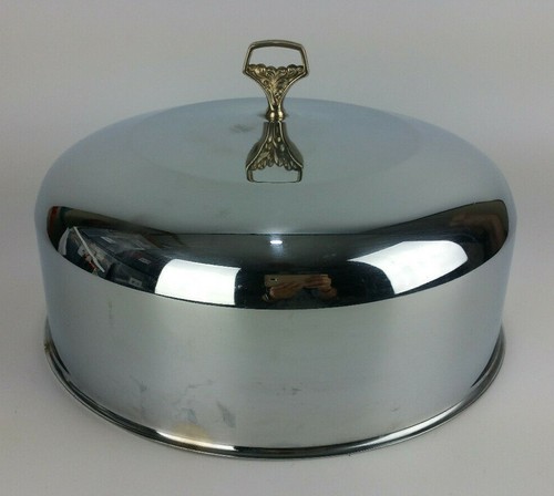 Vintage kromex stainless - vintage,
