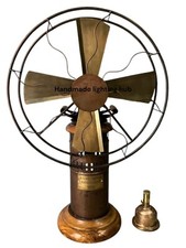 Kerosene Oil-Operated Steam