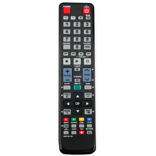 Ak59 00119a replace remote - remote, for