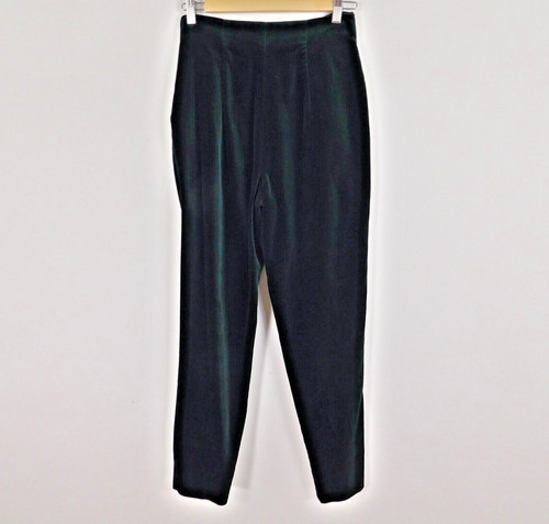 Vintage mondi dark - vintage, green