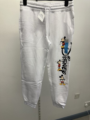 Womens disney primark joggers - disney,