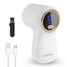 GEEPAS Lint Remover De Bobbler