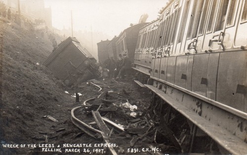 Felling near gateshead county - felling,