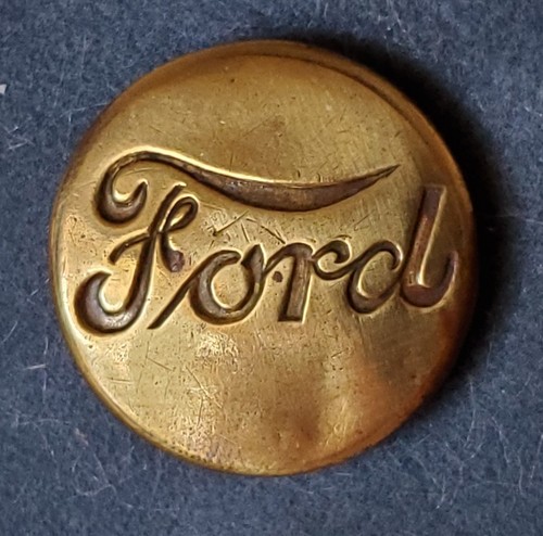 Ford antique wobble shank - bb,