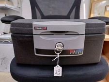 Sentry Safe Fire Box KS2100