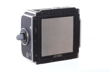 Hasselblad a12 back chrome - hasselblad,