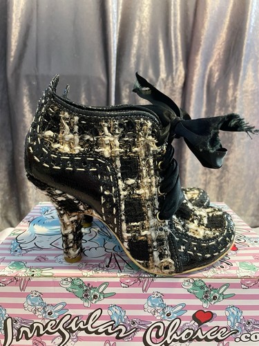 Irregular choice size - size, 6