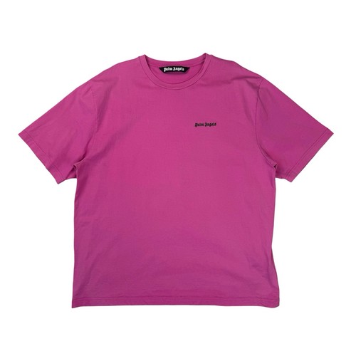 Palm angles embroidered - angles, logo