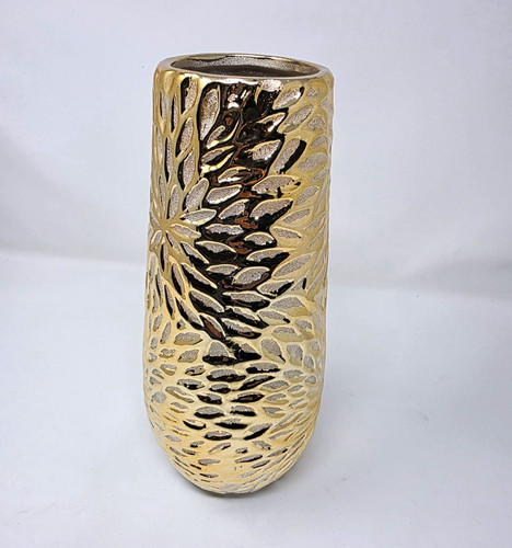 Gold metallic textured - gold,