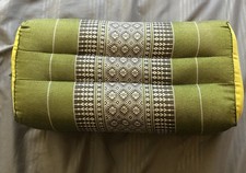 One Thai Kapok Pillow Cushion