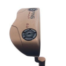 Used Ping Vault 2.0 B60 Copper
