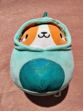 Squishmallows Olena The Cat 9"