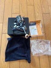 DAIWA 23 Airity LT2000S-H 2426