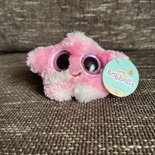 Bobballs Keel Toys Soft Toy